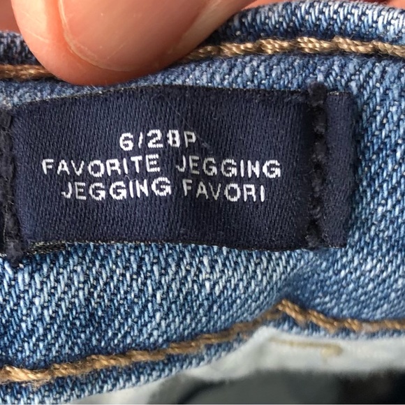 4 pairs of 6/28 Skinny Jeans for $50. - Picture 6 of 13